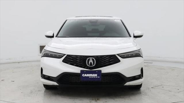 2024 Acura Integra A-SPEC