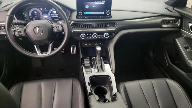 2024 Acura Integra A-SPEC