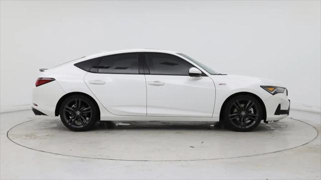 2024 Acura Integra A-SPEC