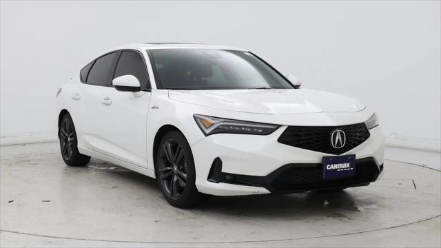 2024 Acura Integra A-SPEC for sale in Akron, OH