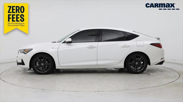 2024 Acura Integra A-SPEC for sale in Akron, OH