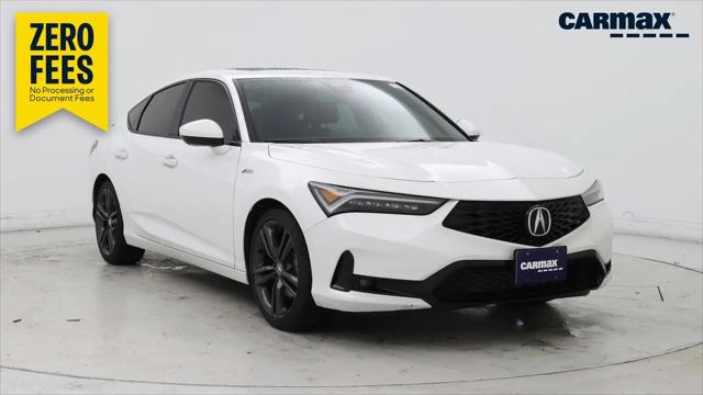 2024 Acura Integra A-SPEC for sale in Akron, OH