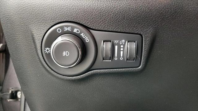 2024 Jeep Compass Latitude Lux FWD