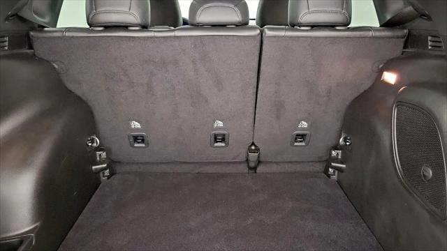 2024 Jeep Compass Latitude Lux FWD