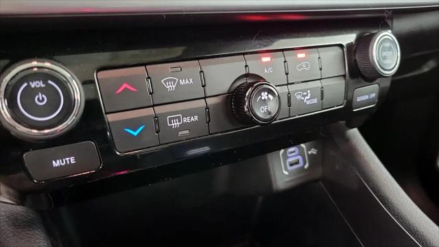 2024 Jeep Compass Latitude Lux FWD