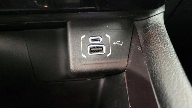 2024 Jeep Compass Latitude Lux FWD