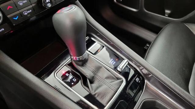 2024 Jeep Compass Latitude Lux FWD