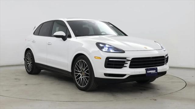 2023 Porsche Cayenne S Platinum Edition for sale in Glencoe, IL