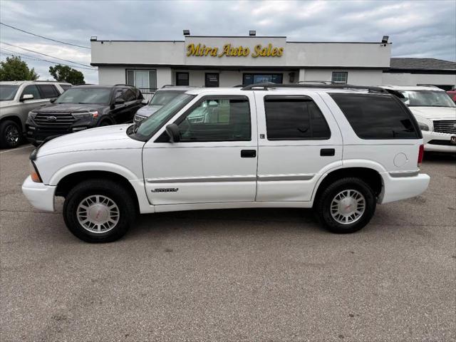 2000 GMC Jimmy SLE for sale in Cincinnati, OH