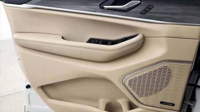 2021 Jeep Grand Cherokee Limited 4x2
