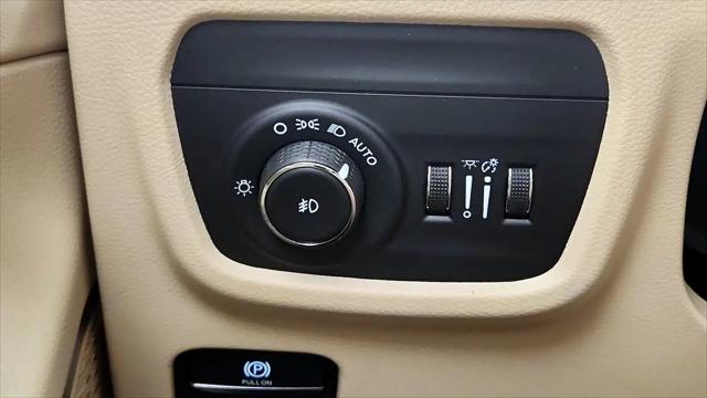 2021 Jeep Grand Cherokee Limited 4x2