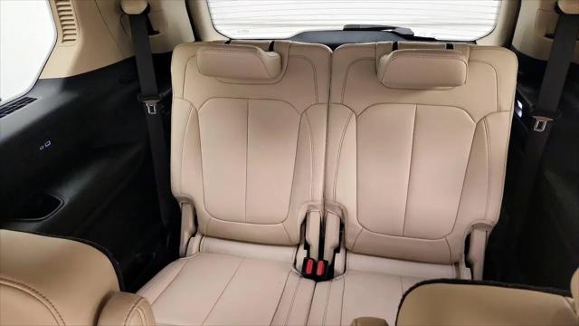 2021 Jeep Grand Cherokee Limited 4x2