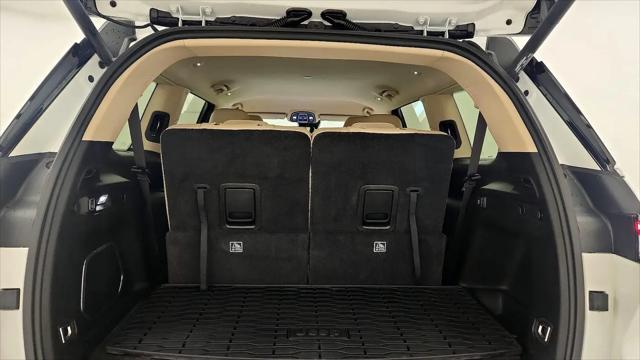 2021 Jeep Grand Cherokee Limited 4x2
