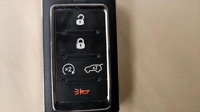 2021 Jeep Grand Cherokee Limited 4x2
