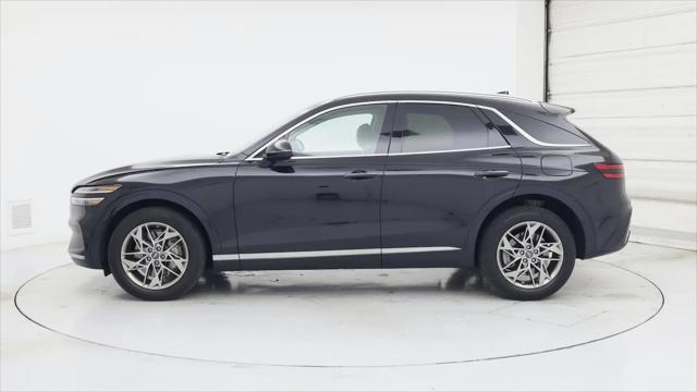2024 Genesis GV70 2.5T AWD