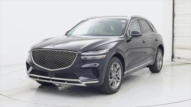 2024 Genesis GV70 2.5T AWD