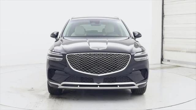 2024 Genesis GV70 2.5T AWD