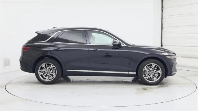2024 Genesis GV70 2.5T AWD