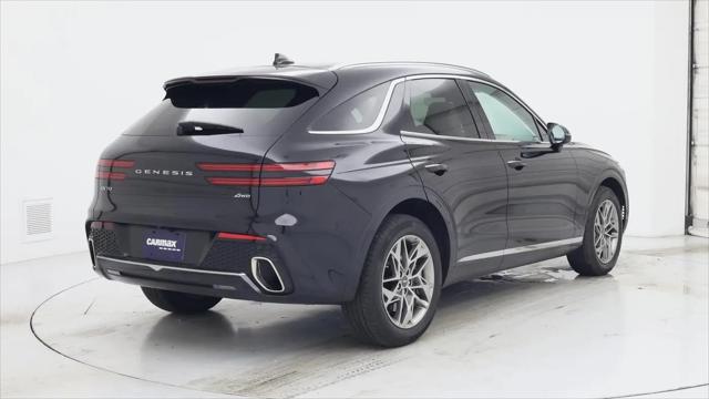 2024 Genesis GV70 2.5T AWD