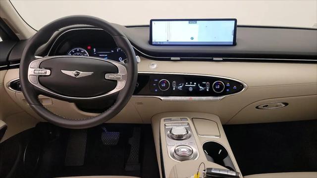 2024 Genesis GV70 2.5T AWD