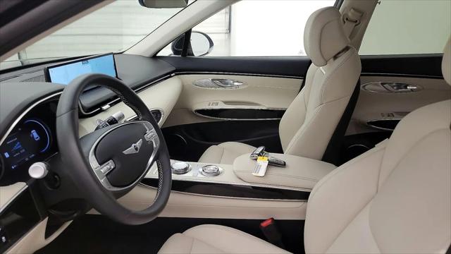 2024 Genesis GV70 2.5T AWD