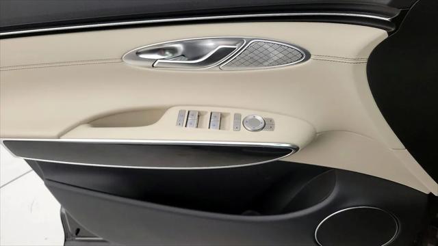 2024 Genesis GV70 2.5T AWD