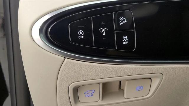 2024 Genesis GV70 2.5T AWD
