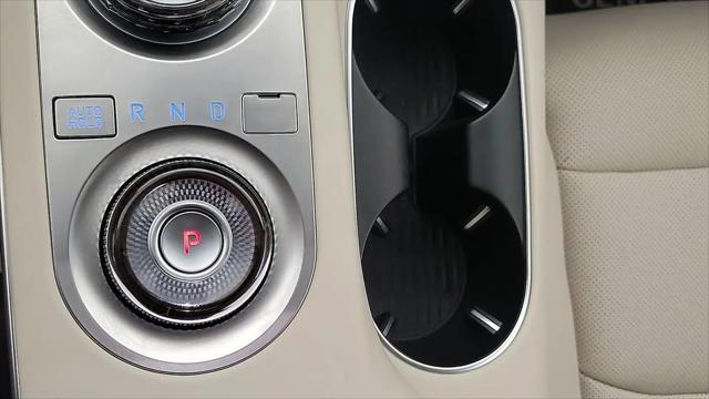 2024 Genesis GV70 2.5T AWD