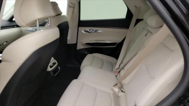 2024 Genesis GV70 2.5T AWD