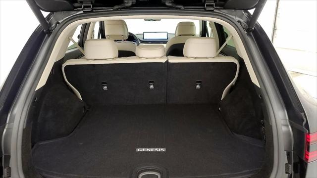 2024 Genesis GV70 2.5T AWD
