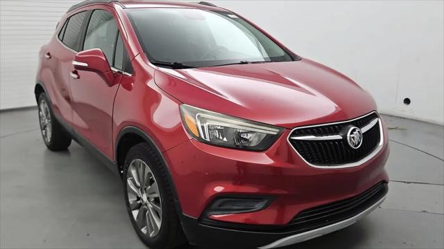 2018 Buick Encore Preferred for sale in Kenner, LA