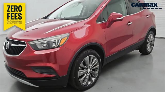 2018 Buick Encore Preferred for sale in Kenner, LA
