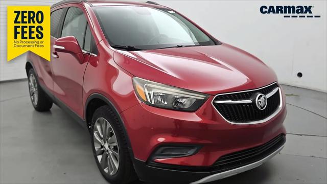 2018 Buick Encore Preferred for sale in Kenner, LA