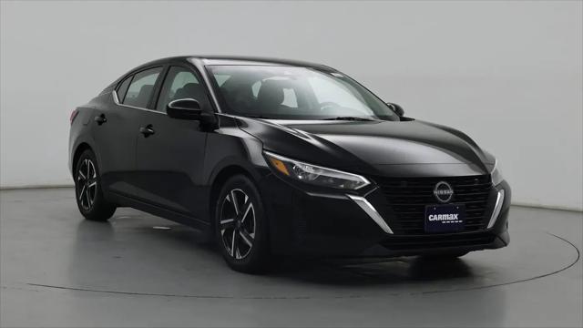 2024 Nissan Sentra SV Xtronic CVT for sale in Columbus, GA