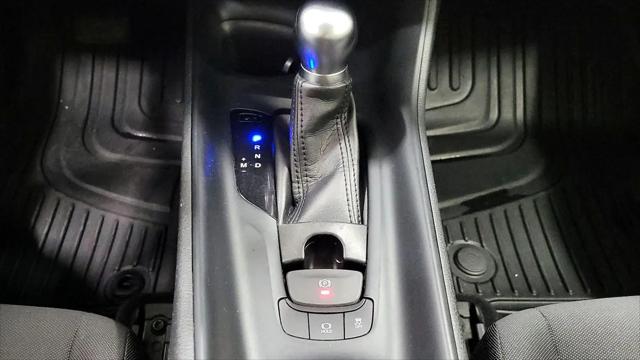 2021 Toyota C-HR LE