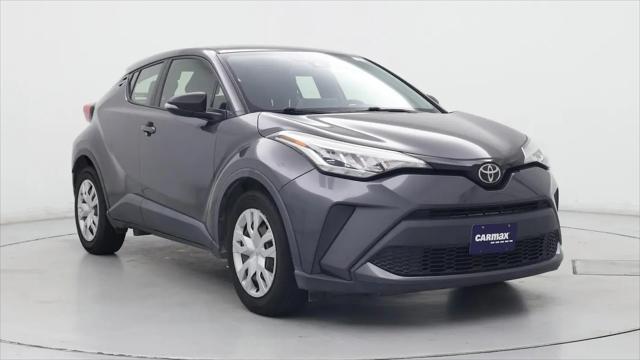2021 Toyota C-HR LE for sale in Palmdale, CA