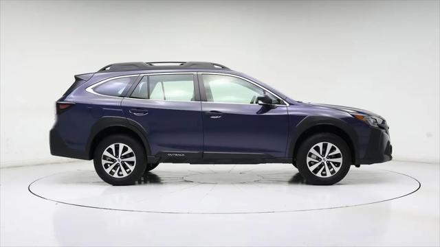 2025 Subaru Outback 2.5i