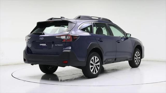 2025 Subaru Outback 2.5i