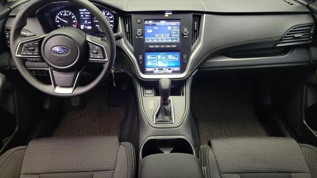 2025 Subaru Outback 2.5i