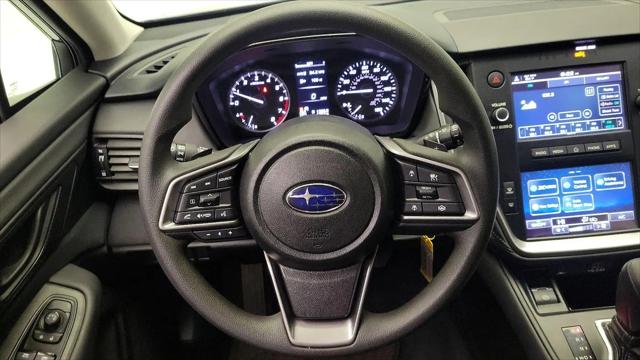 2025 Subaru Outback 2.5i