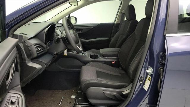 2025 Subaru Outback 2.5i