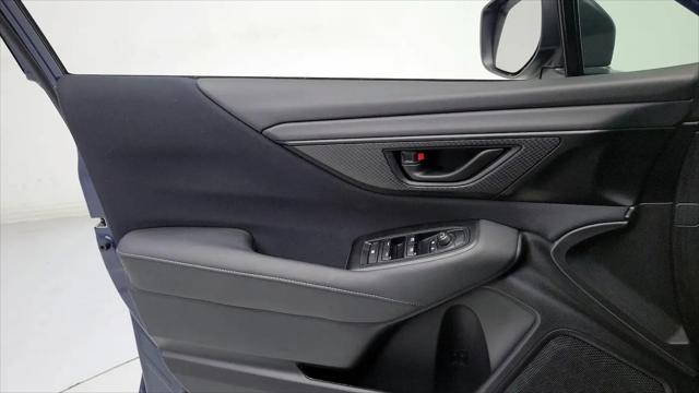 2025 Subaru Outback 2.5i