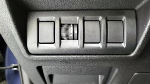 2025 Subaru Outback 2.5i