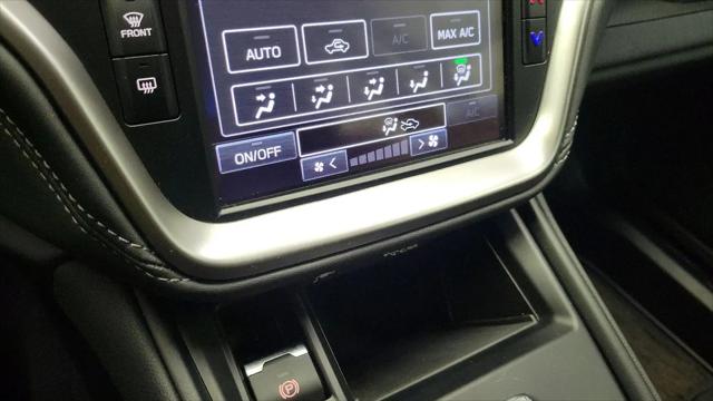 2025 Subaru Outback 2.5i