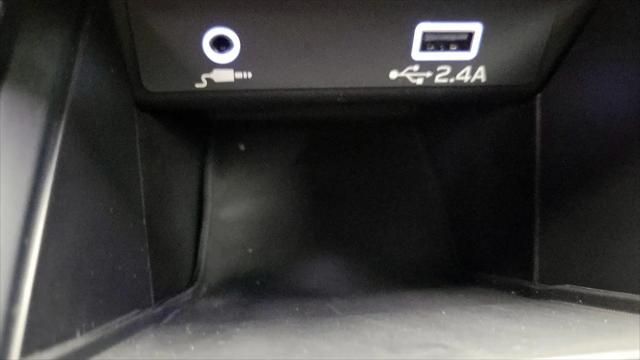 2025 Subaru Outback 2.5i
