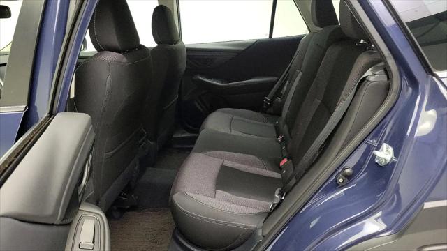 2025 Subaru Outback 2.5i