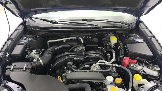 2025 Subaru Outback 2.5i