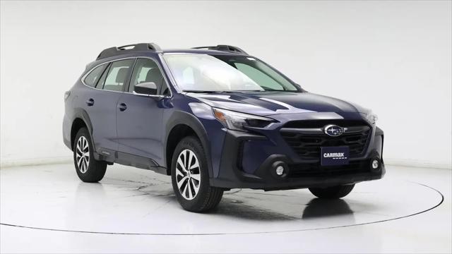 2025 Subaru Outback 2.5i for sale in Kentwood, MI