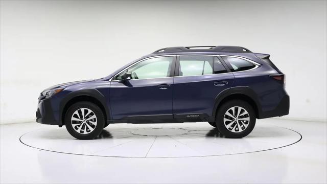 2025 Subaru Outback 2.5i