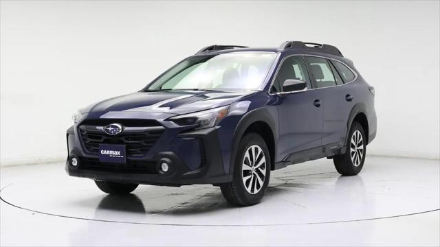 2025 Subaru Outback 2.5i